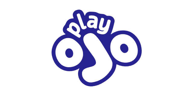 PlayOJO logo